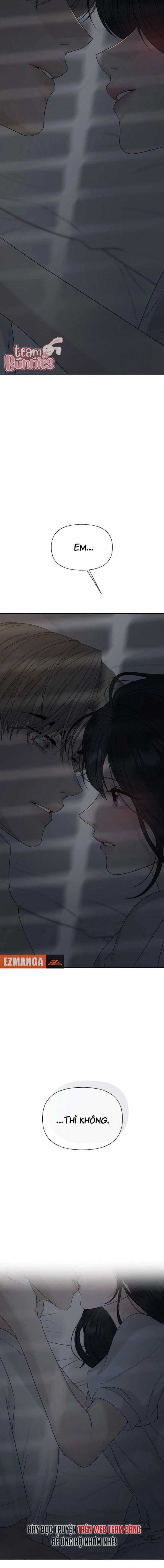 Sự Thâm Nhập Dịu Dàng Chapter 31 - 18