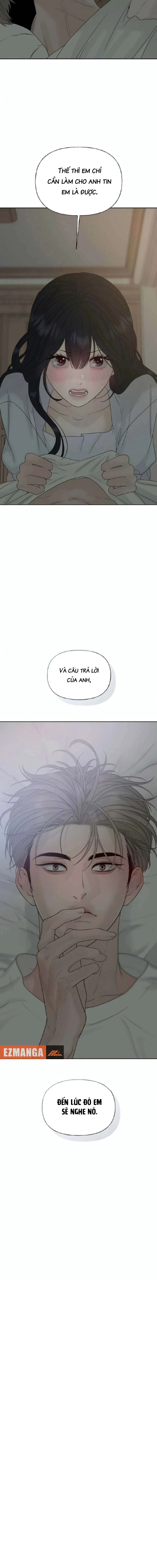 Sự Thâm Nhập Dịu Dàng Chapter 32 - 15