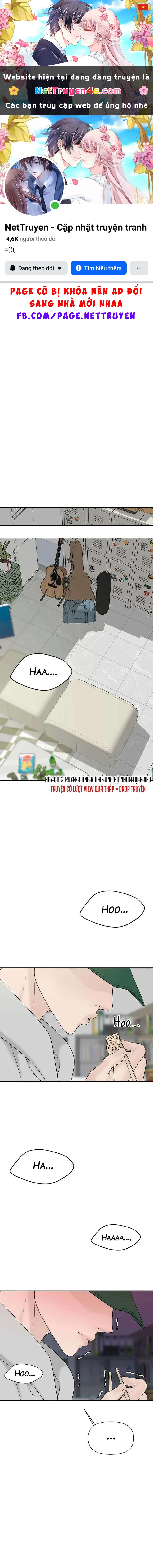 Sự Thâm Nhập Dịu Dàng Chapter 34 - 1