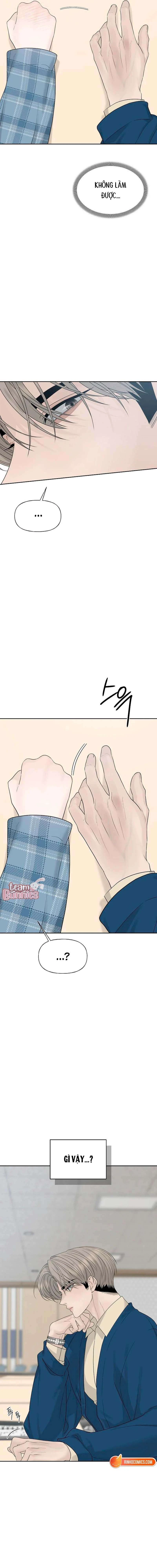 Sự Thâm Nhập Dịu Dàng Chapter 34 - 10