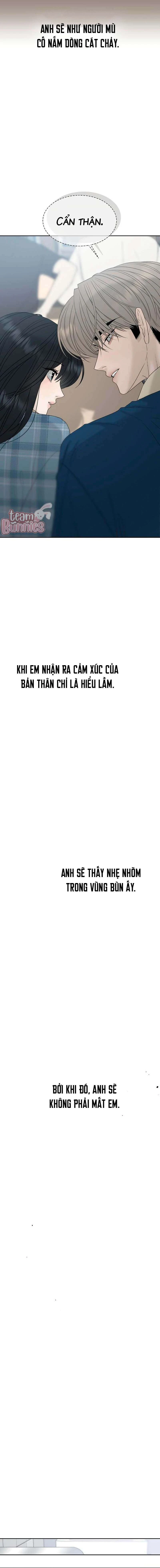 Sự Thâm Nhập Dịu Dàng Chapter 34 - 15