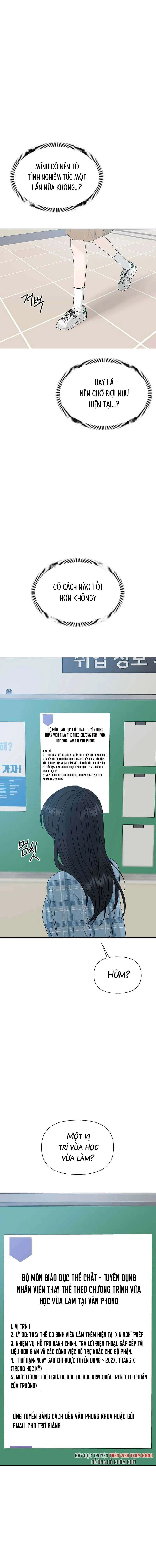 Sự Thâm Nhập Dịu Dàng Chapter 34 - 18