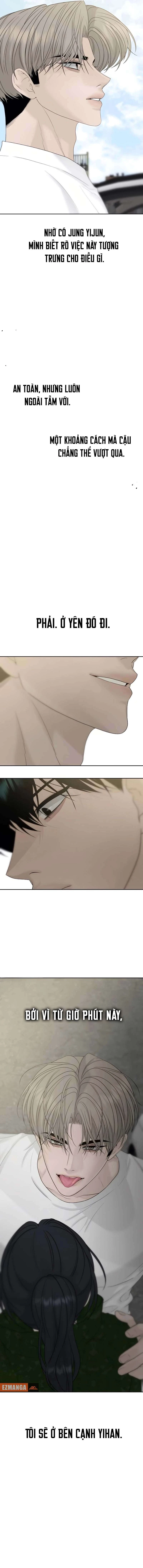 Sự Thâm Nhập Dịu Dàng Chapter  35 - 15