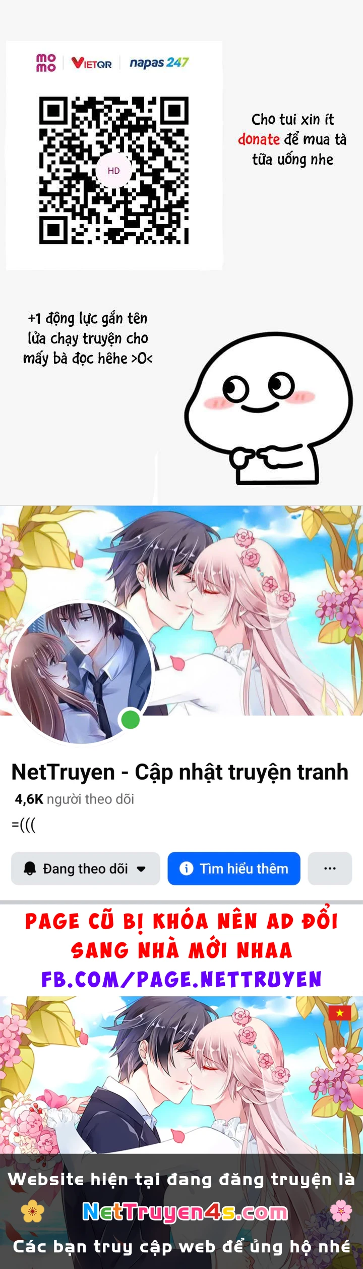 Sự Thâm Nhập Dịu Dàng Chapter  37 - 16