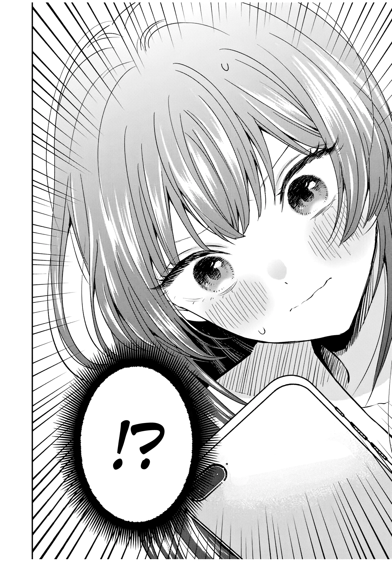 Seibutsu-Bu No Tanabe-Kun Chapter 2 - 28