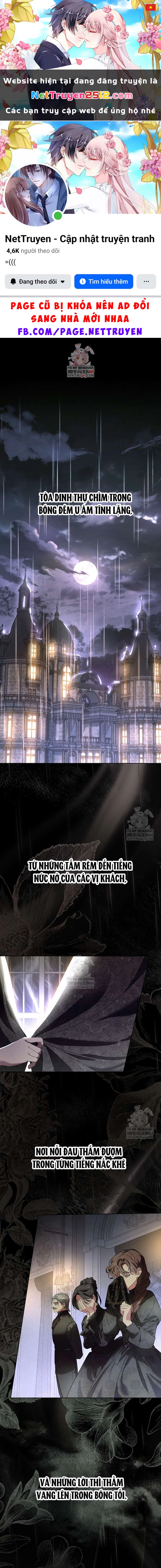 Đoàn Trưởng Kỵ Sĩ Của Nam Phụ Chapter 1 - 1