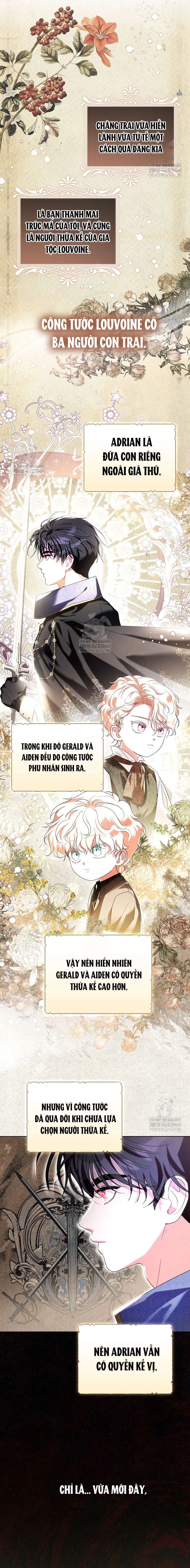 Đoàn Trưởng Kỵ Sĩ Của Nam Phụ Chapter 1 - 4