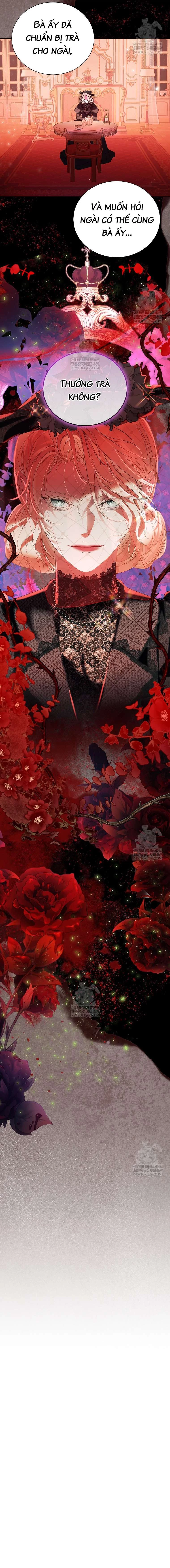 Đoàn Trưởng Kỵ Sĩ Của Nam Phụ Chapter 1 - 8