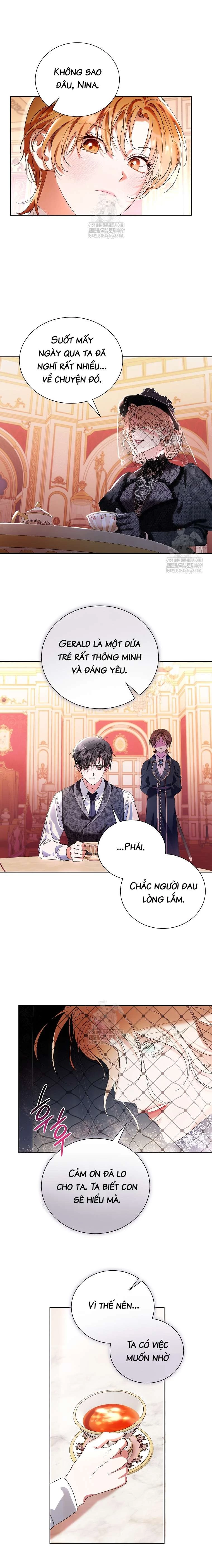 Đoàn Trưởng Kỵ Sĩ Của Nam Phụ Chapter 1 - 10