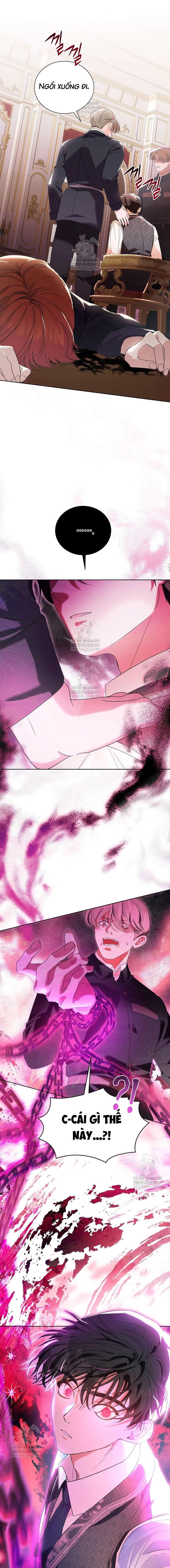 Đoàn Trưởng Kỵ Sĩ Của Nam Phụ Chapter 1 - 15