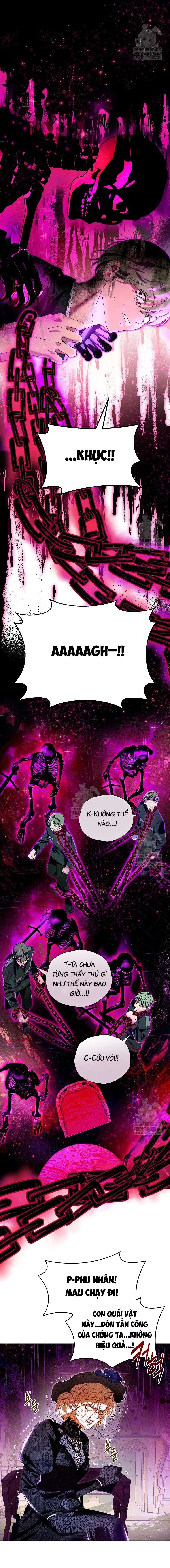 Đoàn Trưởng Kỵ Sĩ Của Nam Phụ Chapter 1 - 17