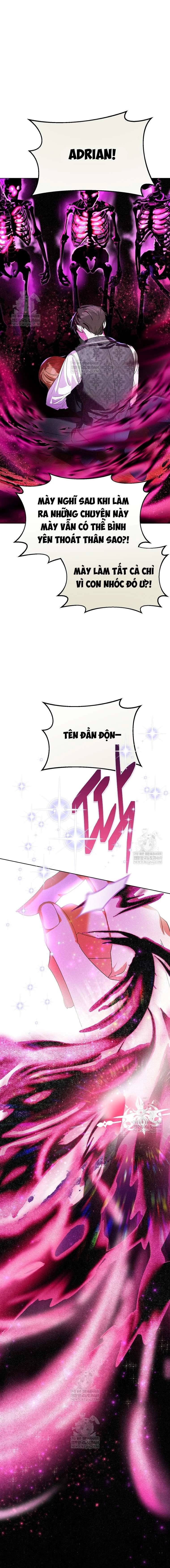 Đoàn Trưởng Kỵ Sĩ Của Nam Phụ Chapter 1 - 18