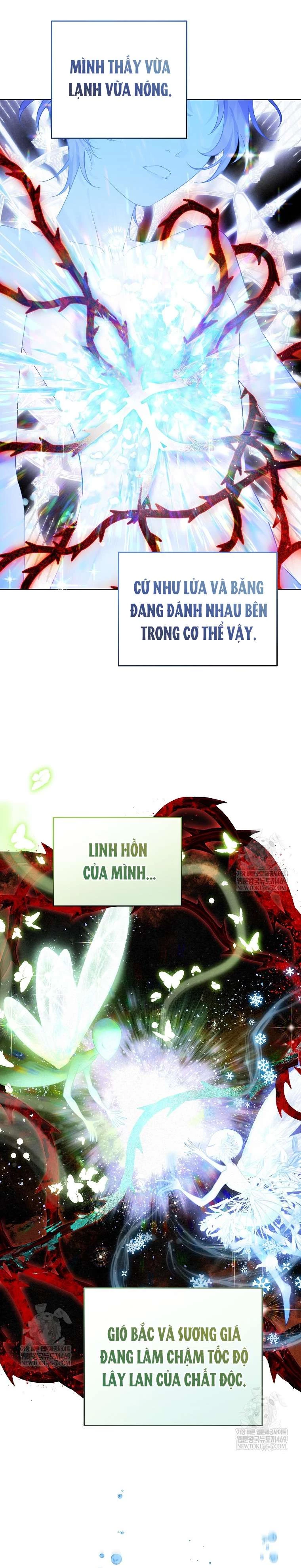 Đoàn Trưởng Kỵ Sĩ Của Nam Phụ Chapter 1 - 20