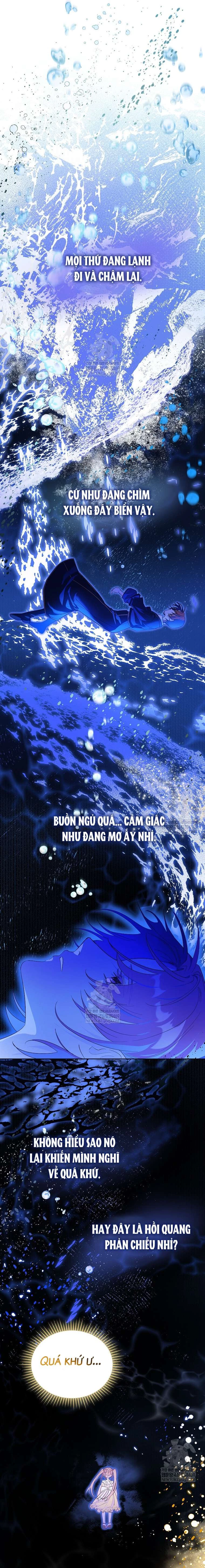 Đoàn Trưởng Kỵ Sĩ Của Nam Phụ Chapter 1 - 21