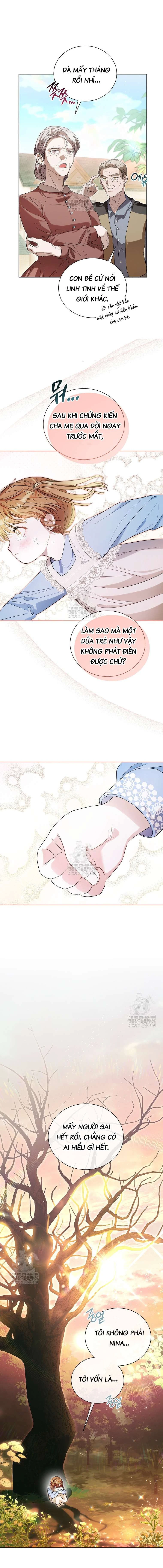 Đoàn Trưởng Kỵ Sĩ Của Nam Phụ Chapter  2 - 4