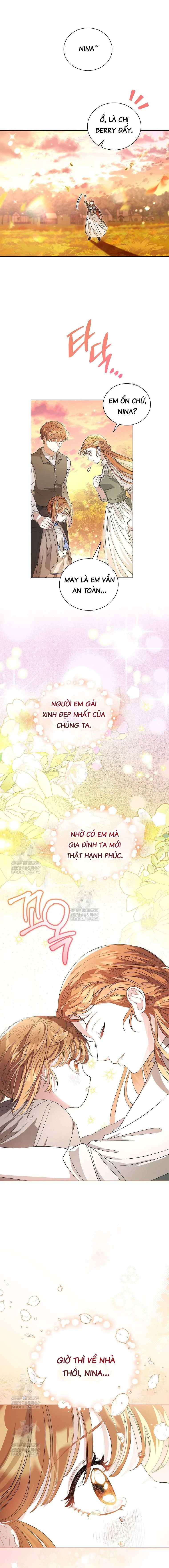 Đoàn Trưởng Kỵ Sĩ Của Nam Phụ Chapter  2 - 6