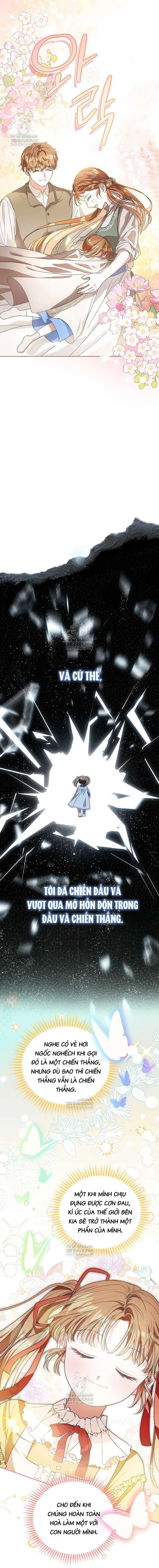 Đoàn Trưởng Kỵ Sĩ Của Nam Phụ Chapter  2 - 7