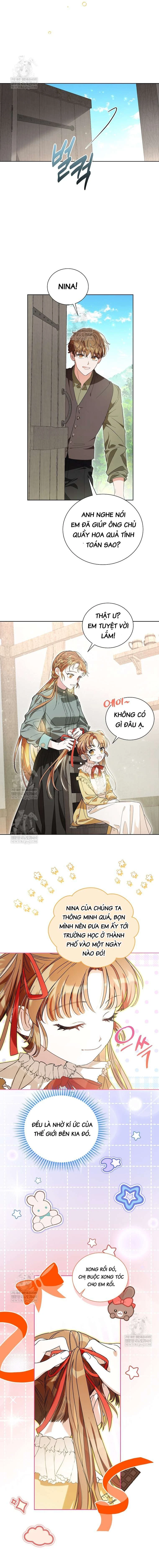 Đoàn Trưởng Kỵ Sĩ Của Nam Phụ Chapter  2 - 8