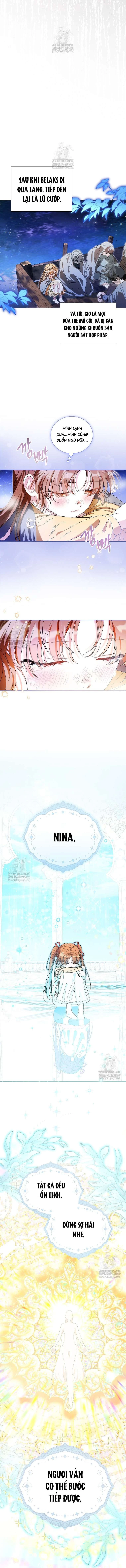 Đoàn Trưởng Kỵ Sĩ Của Nam Phụ Chapter  2 - 11