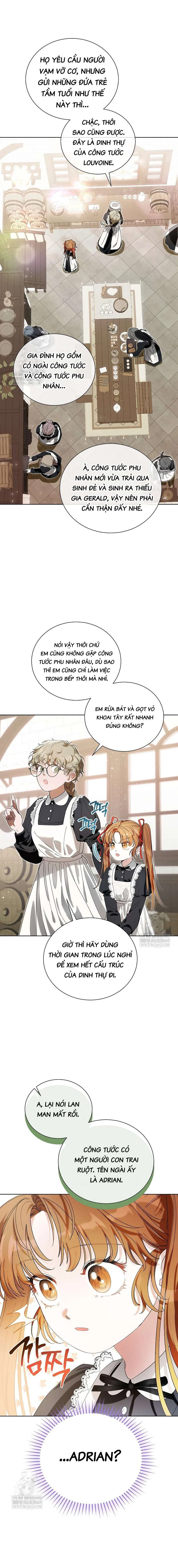 Đoàn Trưởng Kỵ Sĩ Của Nam Phụ Chapter  2 - 14