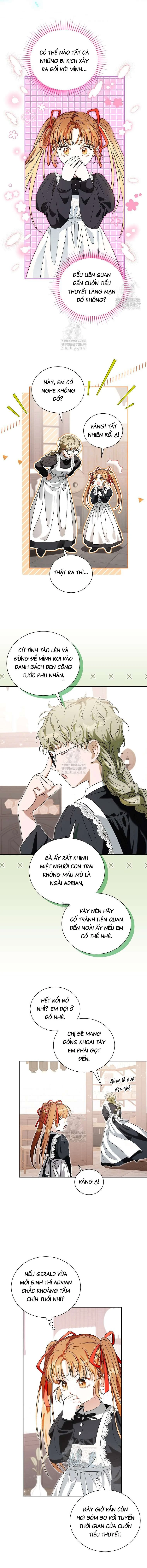 Đoàn Trưởng Kỵ Sĩ Của Nam Phụ Chapter  2 - 16