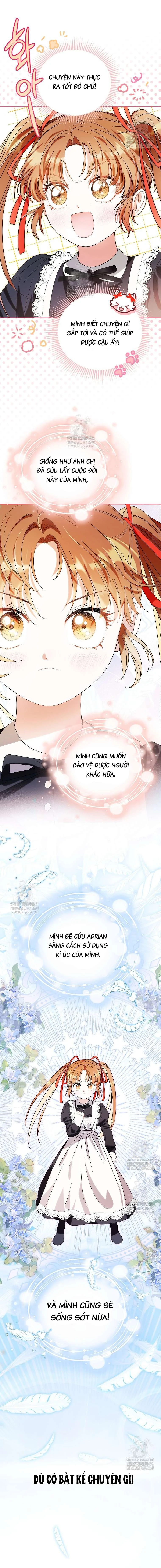 Đoàn Trưởng Kỵ Sĩ Của Nam Phụ Chapter  2 - 17