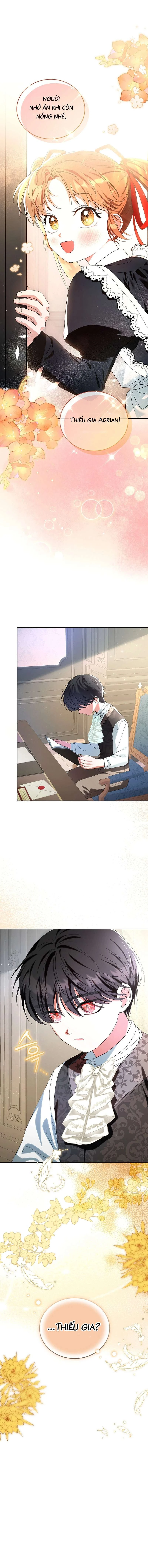 Đoàn Trưởng Kỵ Sĩ Của Nam Phụ Chapter  3 - 14