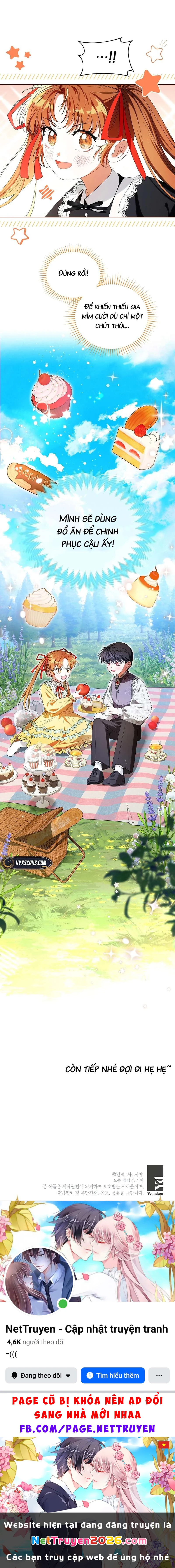 Đoàn Trưởng Kỵ Sĩ Của Nam Phụ Chapter  3 - 20