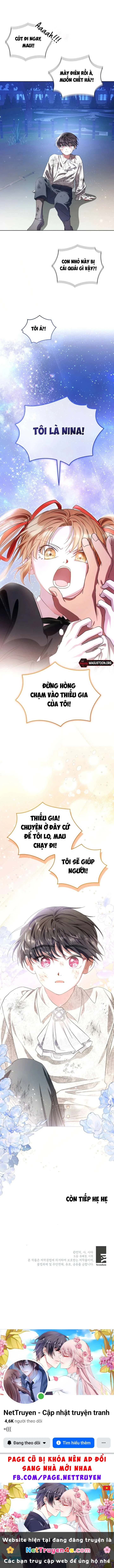 Đoàn Trưởng Kỵ Sĩ Của Nam Phụ Chapter  4 - 9