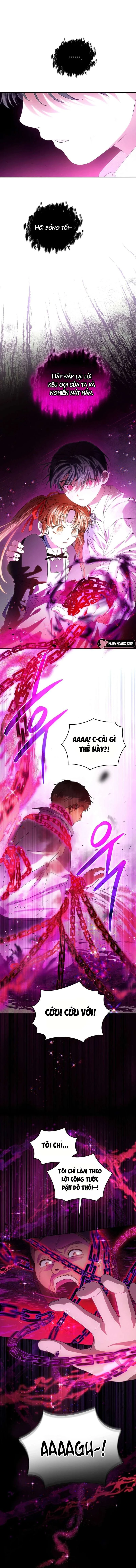 Đoàn Trưởng Kỵ Sĩ Của Nam Phụ Chapter  5 - 2