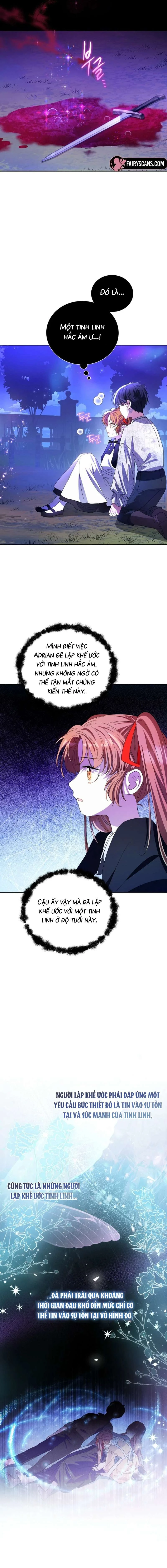 Đoàn Trưởng Kỵ Sĩ Của Nam Phụ Chapter  5 - 3