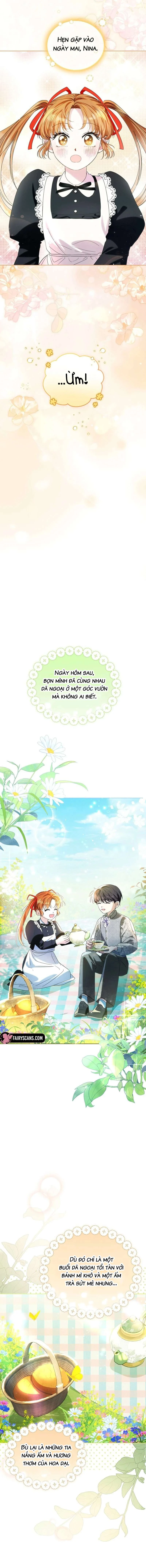 Đoàn Trưởng Kỵ Sĩ Của Nam Phụ Chapter  5 - 12