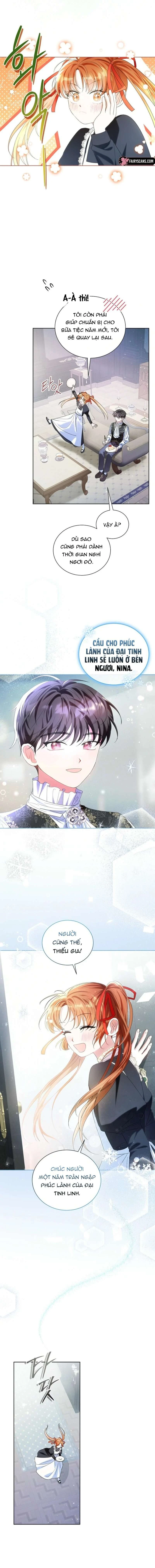 Đoàn Trưởng Kỵ Sĩ Của Nam Phụ Chapter  6 - 3