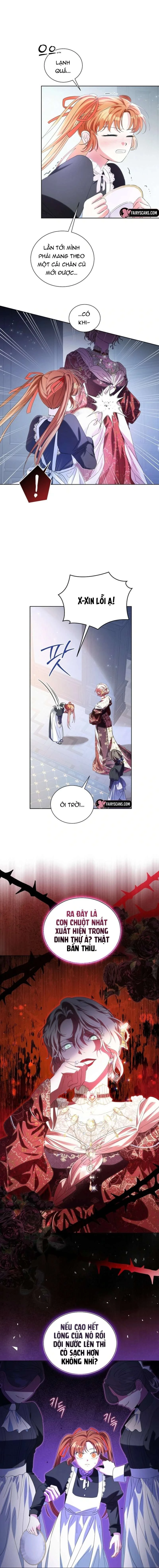 Đoàn Trưởng Kỵ Sĩ Của Nam Phụ Chapter  6 - 4