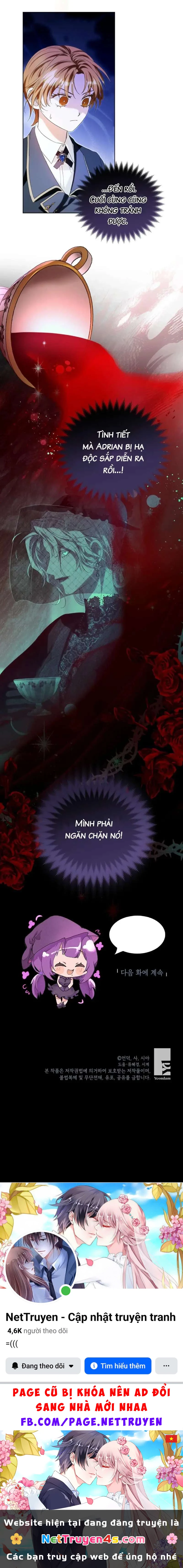 Đoàn Trưởng Kỵ Sĩ Của Nam Phụ Chapter  7 - 10