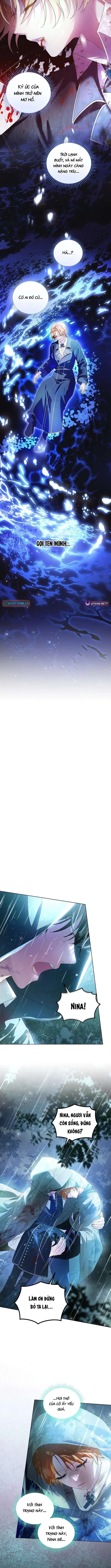 Đoàn Trưởng Kỵ Sĩ Của Nam Phụ Chapter  8 - 2