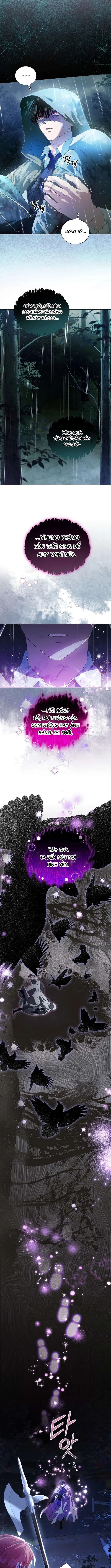 Đoàn Trưởng Kỵ Sĩ Của Nam Phụ Chapter  8 - 3