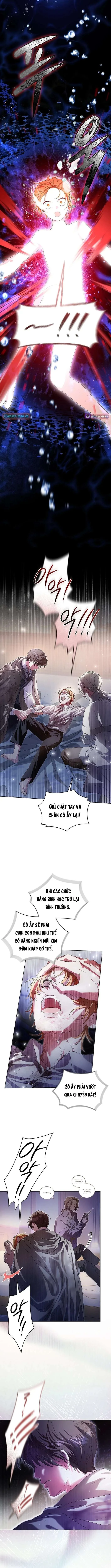 Đoàn Trưởng Kỵ Sĩ Của Nam Phụ Chapter  8 - 6