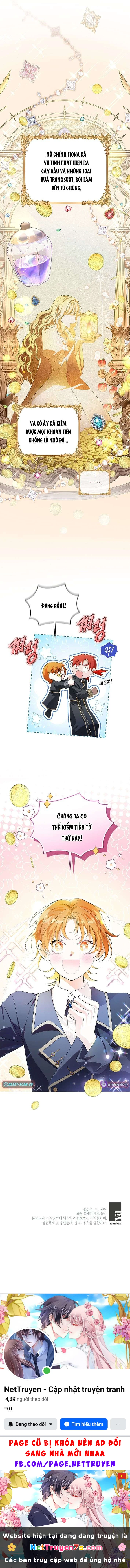 Đoàn Trưởng Kỵ Sĩ Của Nam Phụ Chapter  9 - 8