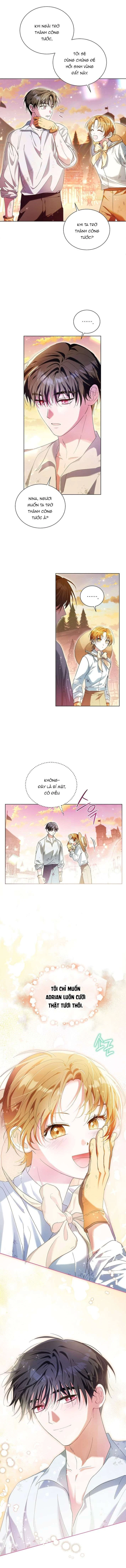 Đoàn Trưởng Kỵ Sĩ Của Nam Phụ Chapter  10 - 5