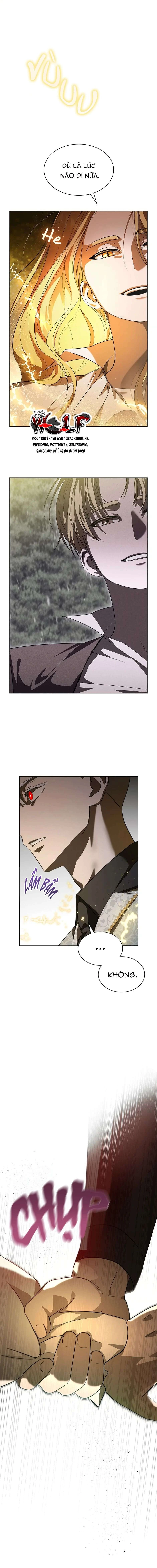 Phiêu Lưu Cùng Vảy Rồng Chapter 1 - 16