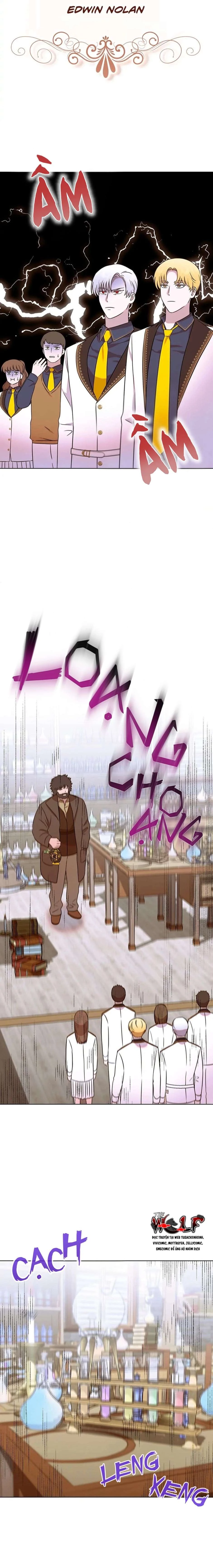 Phiêu Lưu Cùng Vảy Rồng Chapter 8 - 17