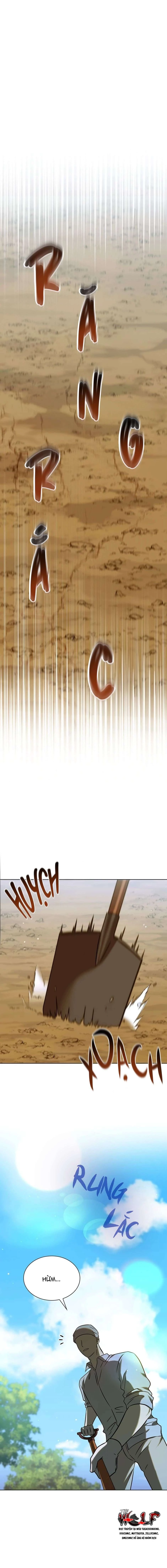 Phiêu Lưu Cùng Vảy Rồng Chapter 9 - 2