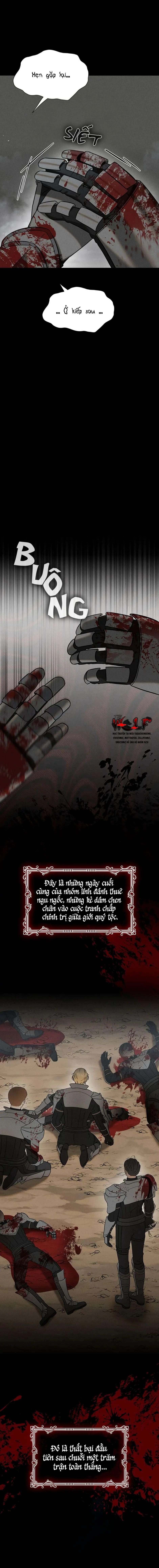 Phiêu Lưu Cùng Vảy Rồng Chapter 9 - 11