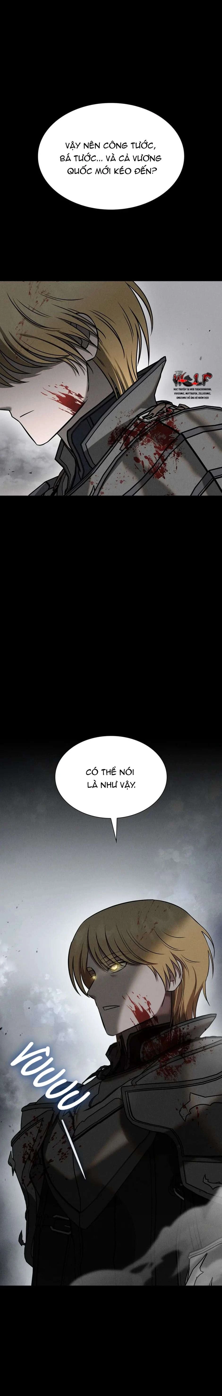 Phiêu Lưu Cùng Vảy Rồng Chapter 9 - 16