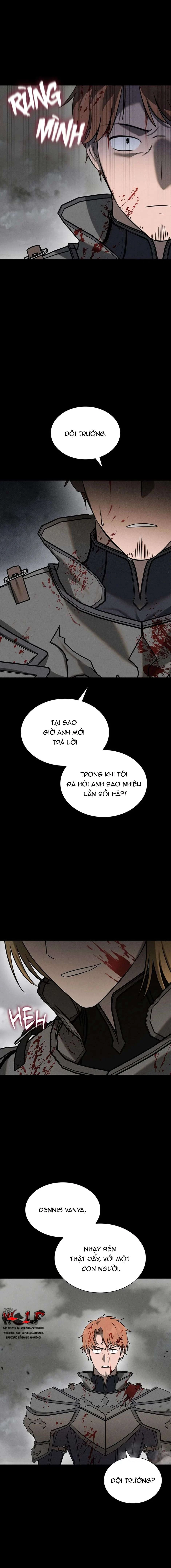 Phiêu Lưu Cùng Vảy Rồng Chapter 9 - 17