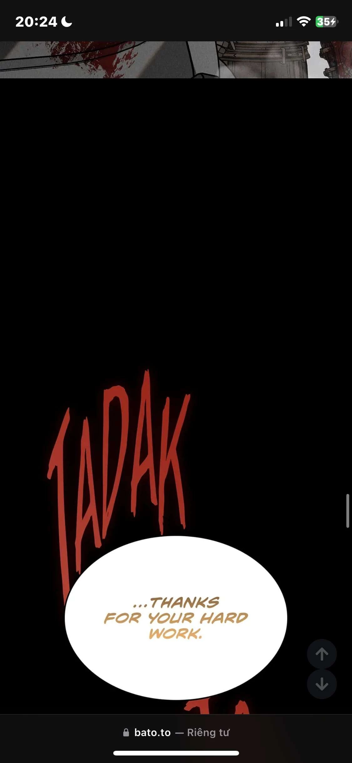 Phiêu Lưu Cùng Vảy Rồng Chapter 9 - 18