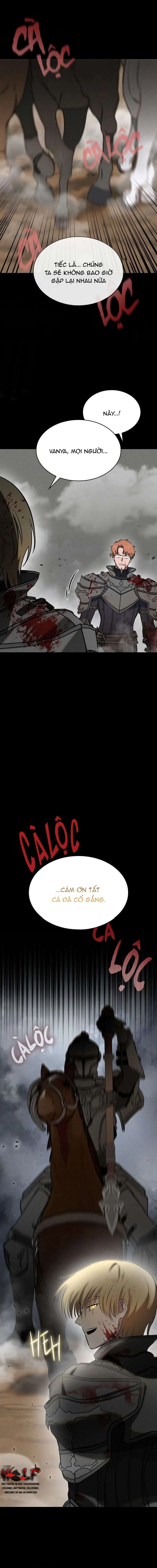 Phiêu Lưu Cùng Vảy Rồng Chapter 9 - 19