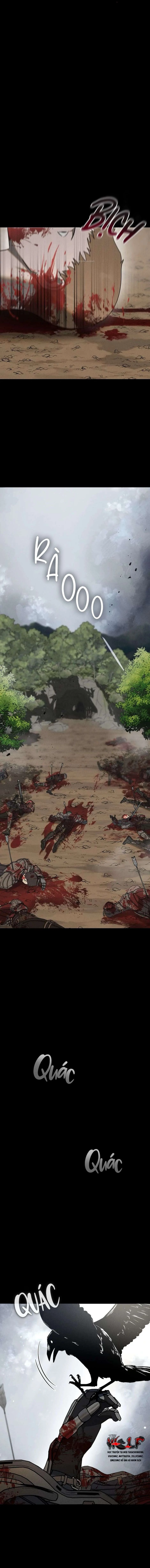 Phiêu Lưu Cùng Vảy Rồng Chapter 9 - 21