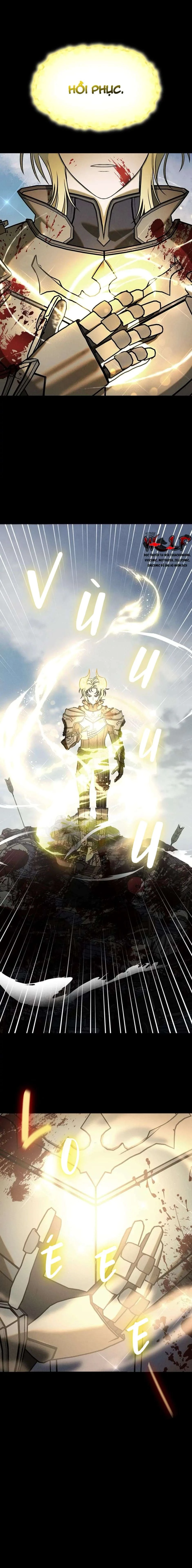 Phiêu Lưu Cùng Vảy Rồng Chapter 9 - 23